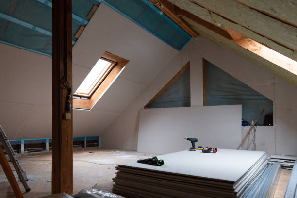 North Shore, VA Insulation Contractor Pros