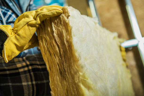 Best Insulation for Specific Applications in North Shore, VA