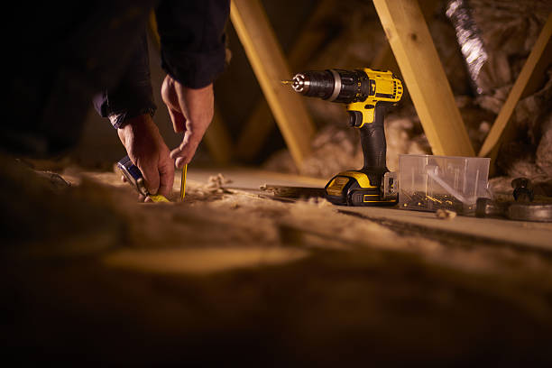 Best Commercial Insulation in North Shore, VA